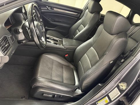 Used 2020 Honda Accord Sport image 31