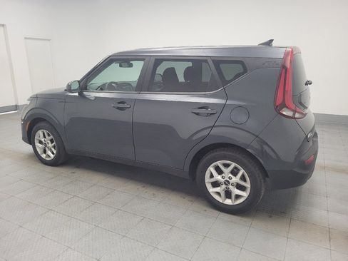 Used 2022 Kia Soul LX w/ Technology Package image 3