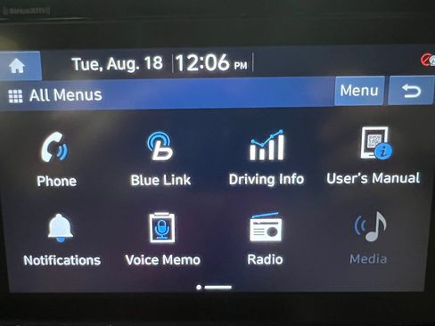 Used 2020 Hyundai Sonata SEL FWD image 20