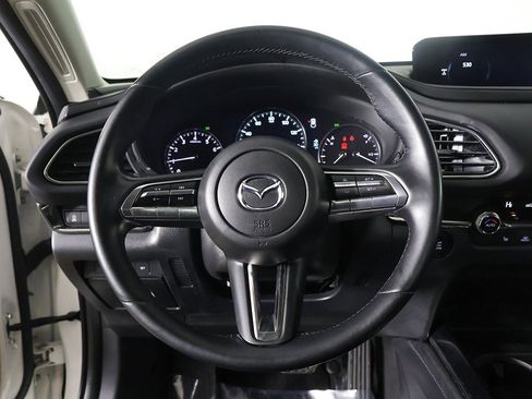 Used 2023 MAZDA CX-30 AWD 2.5 S w/ Preferred Package image 35
