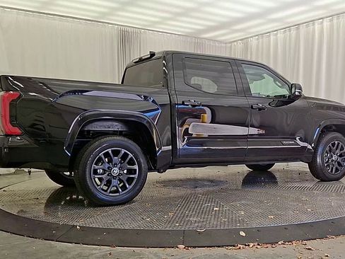 Used 2024 Toyota Tundra Platinum image 7