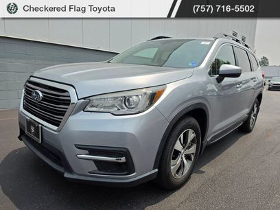 Used 2021 Subaru Ascent Premium w/ Convenience Package
