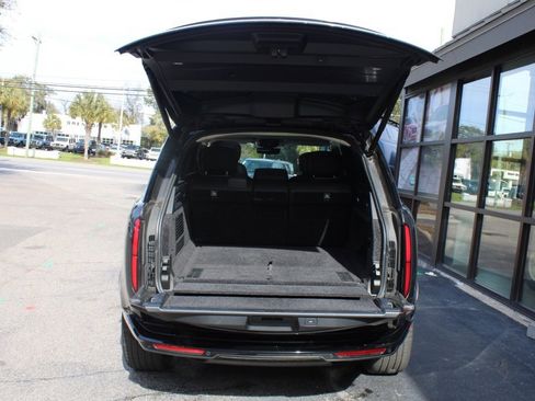 Used 2024 Land Rover Range Rover Autobiography image 50