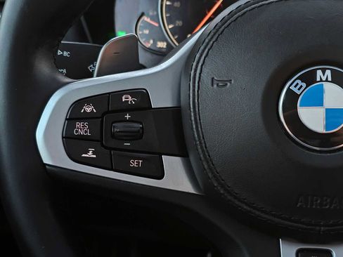 Used 2019 BMW X3 M40i w/ Premium Package image 33