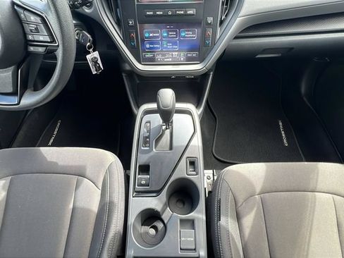 Used 2025 Subaru Crosstrek 2.0i w/ Convenience Package #1 AWD/4WD image 18