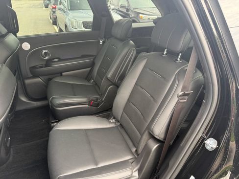 Used 2026 Hyundai Palisade Calligraphy AWD/4WD image 25