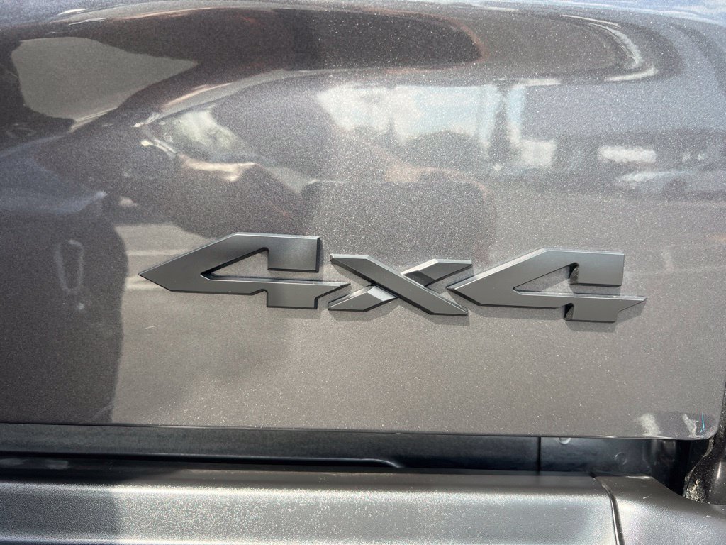 Used 2025 RAM 2500 Big Horn AWD/4WD image 52