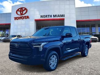 Used 2022 Toyota Tundra SR5 video 2