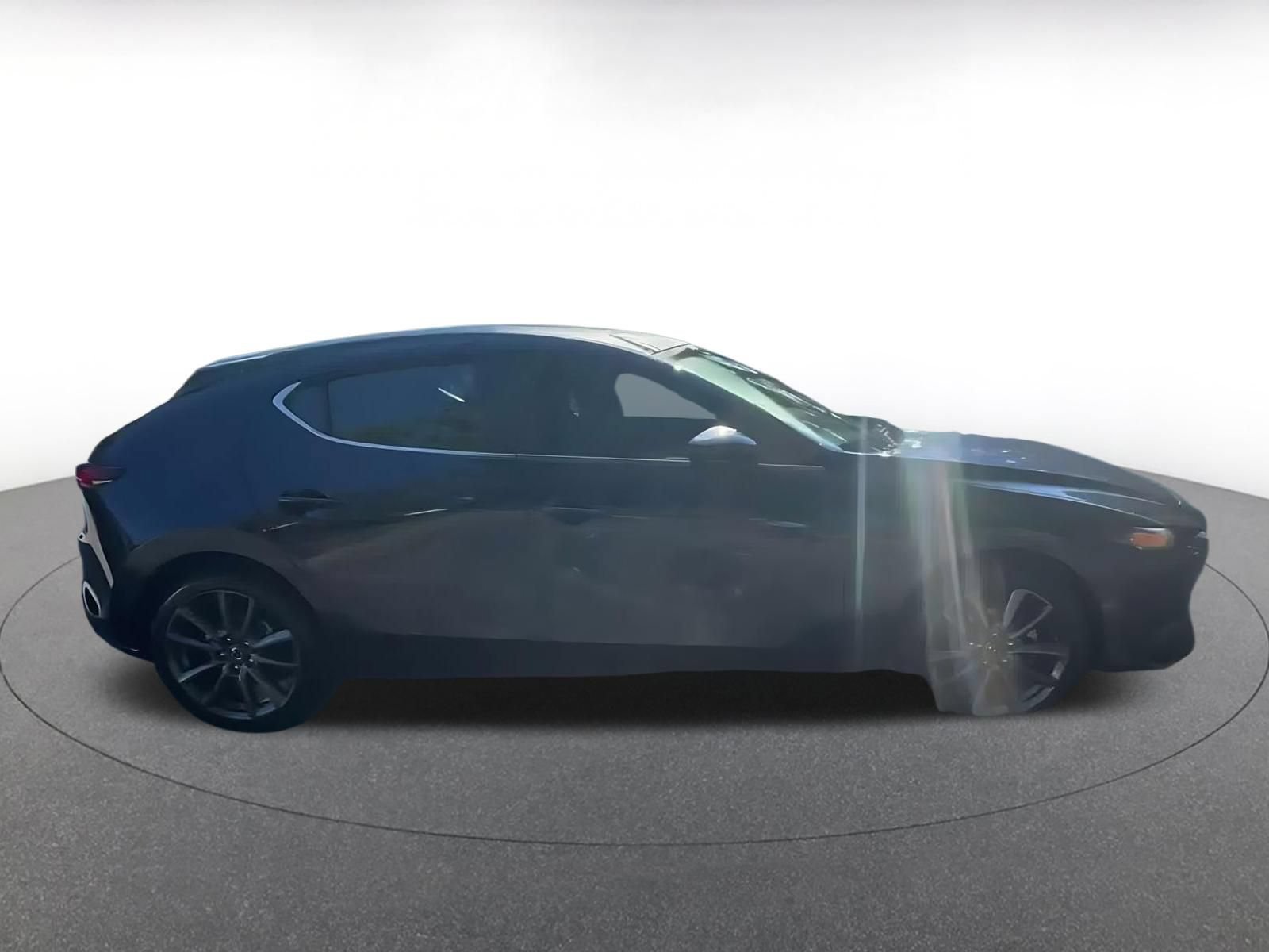 Used 2026 MAZDA MAZDA3 s FWD image 15