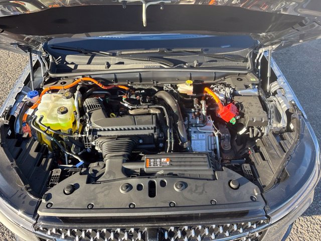 New 2026 Lincoln Nautilus Reserve AWD/4WD image 31