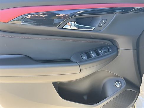 New 2026 Chevrolet TrailBlazer RS w/ Convenience Package image 14