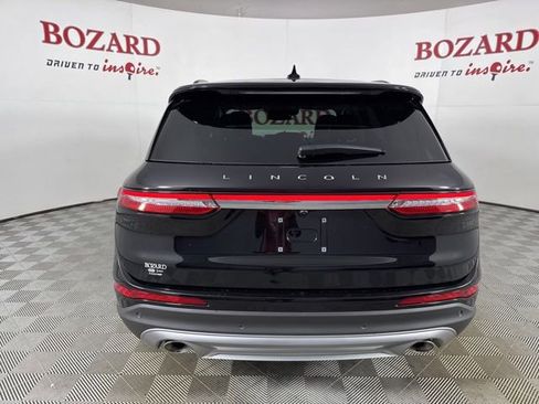 New 2026 Lincoln Corsair Premiere image 6