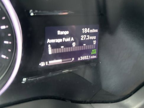 Used 2020 Honda HR-V EX image 15