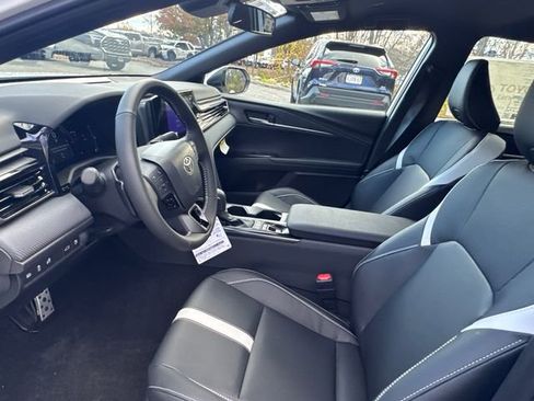 New 2026 Toyota Camry SE FWD image 31