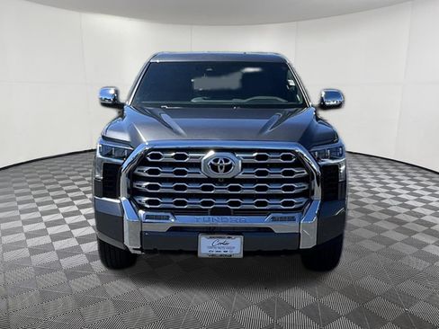 Used 2025 Toyota Tundra 1794 Edition AWD/4WD image 2