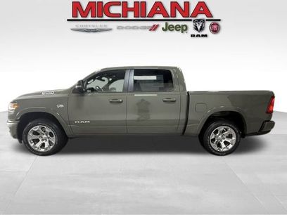 New 2026 RAM 1500 Big Horn/Lone Star
