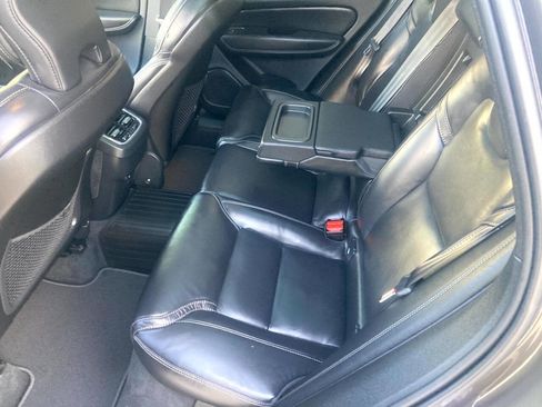 Used 2022 Volvo XC60 B6 Inscription w/ Advanced Package image 14