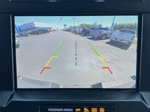 Used 2020 Ford F350 Lariat AWD/4WD image 15