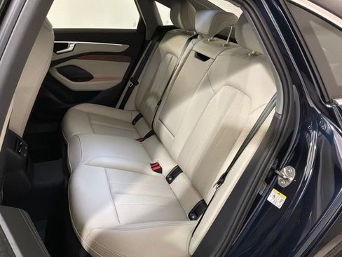 New 2026 Audi A6 Premium AWD/4WD image 18