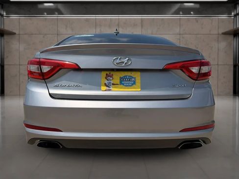 Used 2017 Hyundai Sonata Sport image 12