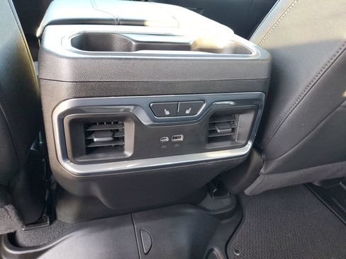 Used 2024 Chevrolet Silverado 2500 LTZ w/ LTZ Plus Package AWD/4WD image 16