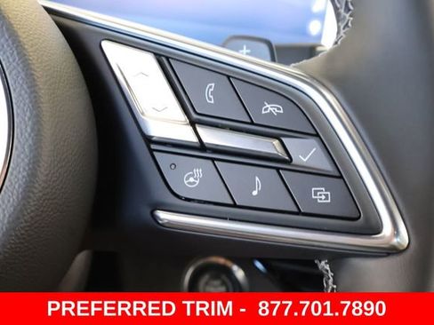 New 2026 Buick Enclave Preferred w/ Power Package FWD image 26