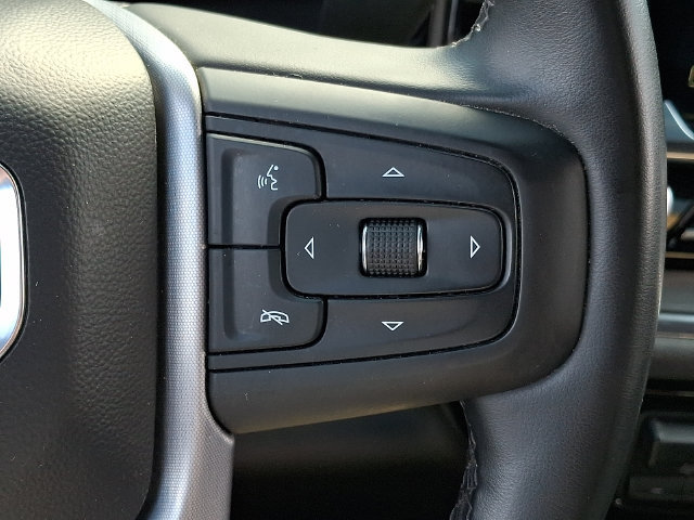 Used 2025 GMC Sierra 1500 SLT AWD/4WD image 23