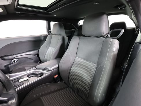 Used 2020 Dodge Challenger SXT w/ Cold Weather Group AWD/4WD image 11