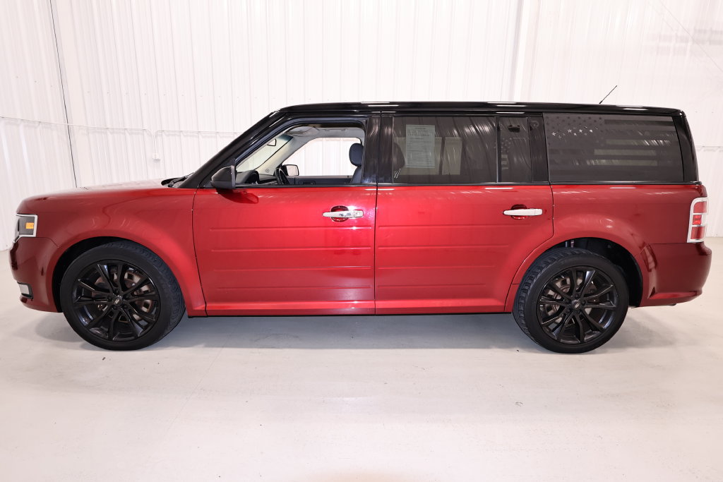 Used 2019 Ford Flex SEL w/ Equipment Group 202A AWD/4WD image 5