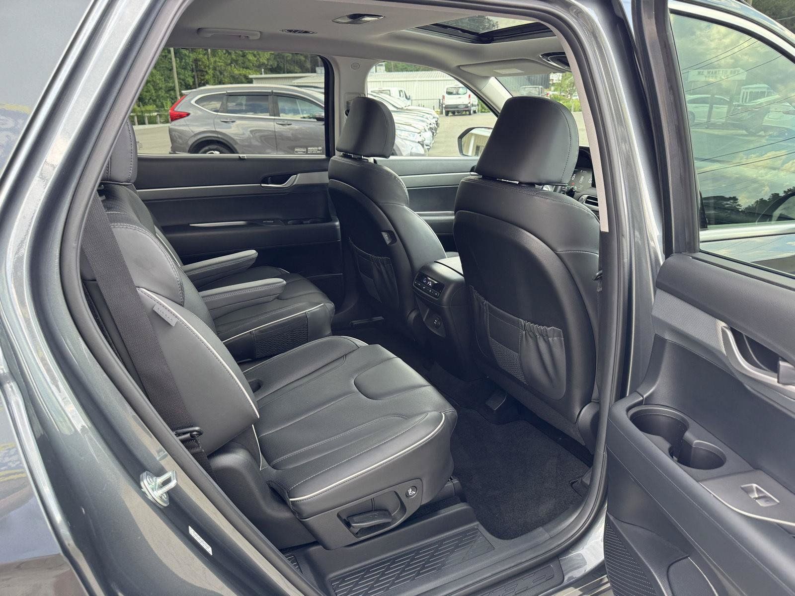 Used 2024 Hyundai Palisade XRT AWD/4WD image 16