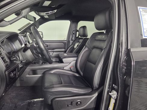 Used 2025 RAM 1500 RHO w/ RHO Level 1 Equipment Group AWD/4WD image 9