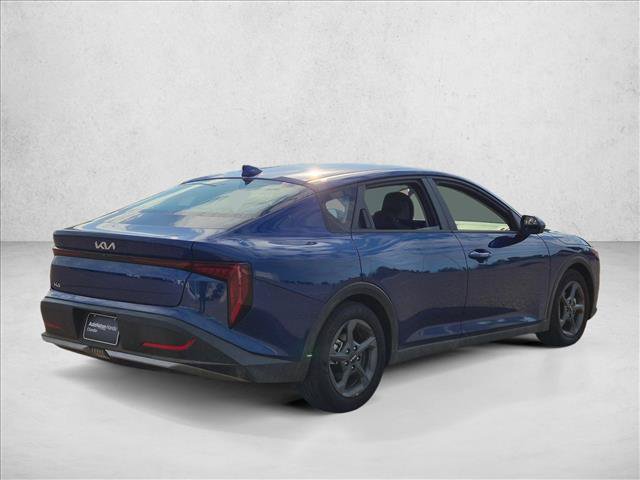 Used 2026 Kia K4 FWD image 5