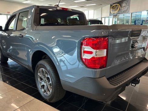 New 2025 Ford Maverick XLT w/ 4K Tow Package image 6