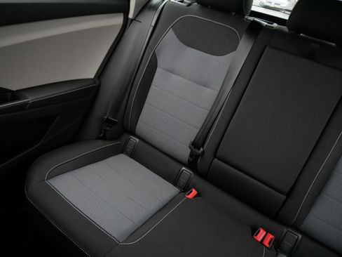 Certified 2025 Volkswagen Taos S AWD/4WD image 12