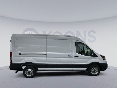New 2026 Ford Transit 250 Base w/ Load Area Protection Package image 8