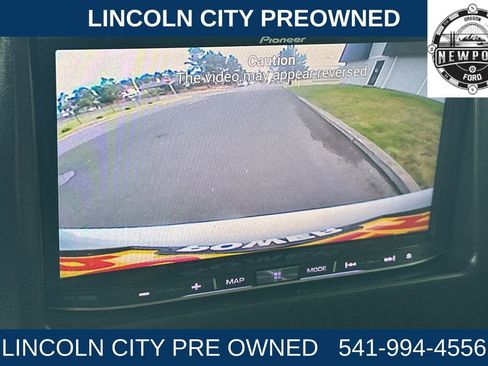 Used 2017 Jeep Renegade Latitude image 19