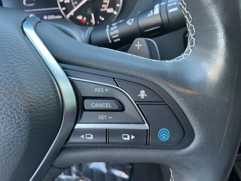 Certified 2023 INFINITI QX55 Sensory w/ Lighting Package image 18