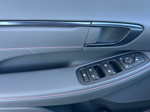 New 2026 Hyundai Sonata N Line FWD image 12