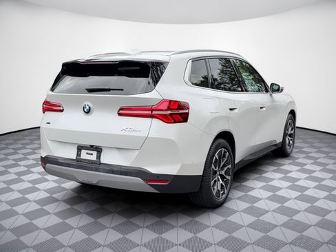 Used 2026 BMW X3 xDrive30i w/ Premium Package AWD/4WD image 9