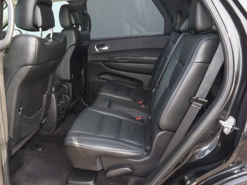 Used 2016 Dodge Durango Limited w/ Nav & Power Liftgate Group AWD/4WD image 8