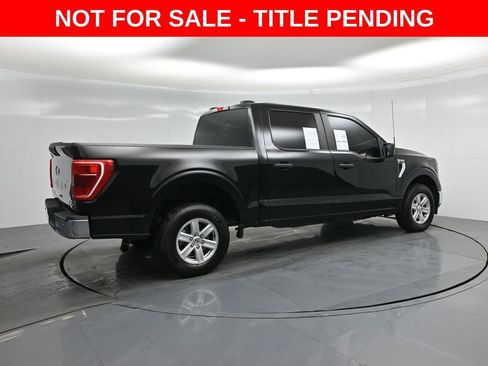 Certified 2023 Ford F150 XLT image 21