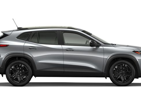 New 2026 Chevrolet Trax ACTIV w/ Driver Confidence Package image 30