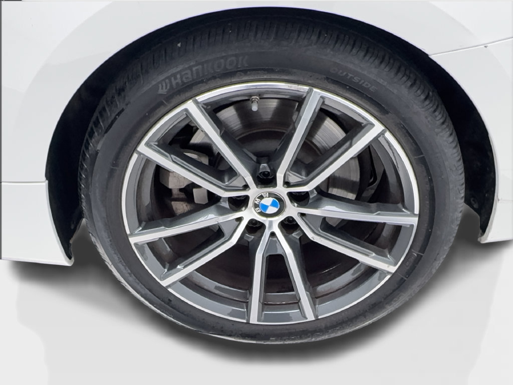 Used 2024 BMW 430i Convertible w/ Convenience Package RWD image 15