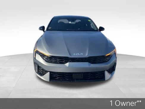 Certified 2025 Kia K5 GT w/ GT1 Package image 3