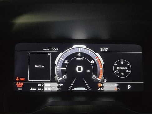 New 2026 Toyota Tundra Limited image 28