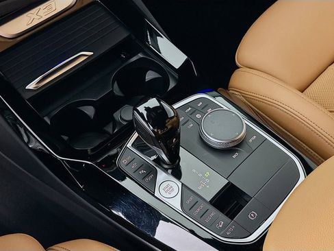 Certified 2023 BMW X3 xDrive30i w/ Convenience Package image 17