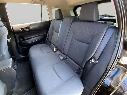 Certified 2026 Toyota Corolla Cross LE FWD image 20