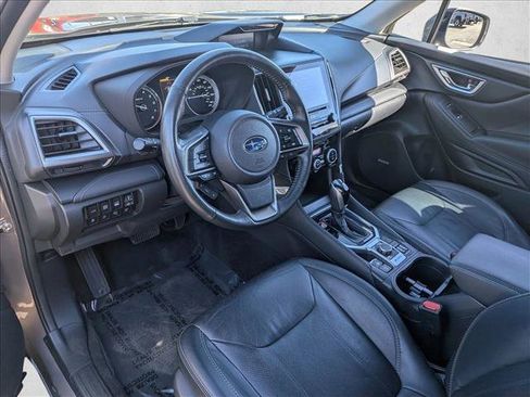 Used 2023 Subaru Forester Touring w/ Popular Package #2 image 9