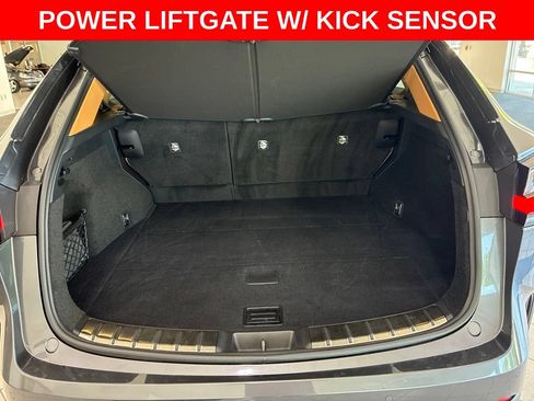 Certified 2025 Lexus NX 250 FWD w/ Cold Area Package image 7