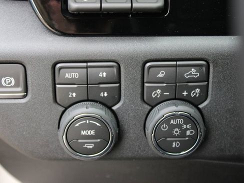 New 2026 Chevrolet Silverado 1500 High Country image 42